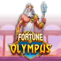 Fortune of Olympus