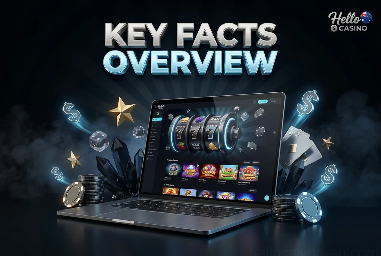 Key Facts Overview